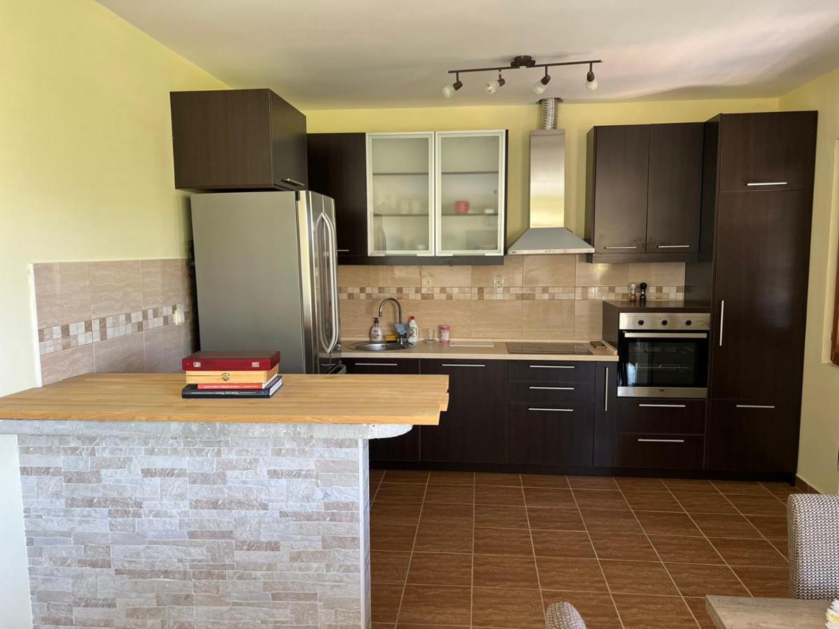 Stunning Adriatic Vista Home Zelenika  Zewnętrze zdjęcie