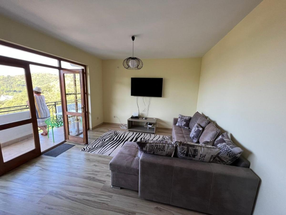 Stunning Adriatic Vista Home Zelenika  Zewnętrze zdjęcie